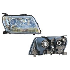 ФАРА ПРАВАЯ С КОРРЕКТОРОМ GRAND VITARA 05- Casp