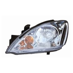 ФАРА ЛЕВАЯ НЕ ПОД КОРРЕКТОР LANCER IX Casp