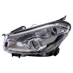 ФАРА ЛЕВАЯ ПОД КСЕНОН ПОД КОРРЕКТОР QASHQAI 10-14 Depo