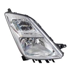 ФАРА ПРАВАЯ ПОД КОРРЕКТОР PRIUS 03-05 Depo