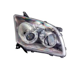 ФАРА ПРАВАЯ ПОД КОРРЕКТОР AVENSIS 06-08 Depo