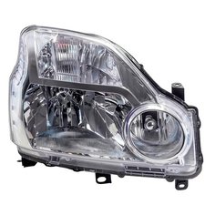 ФАРА ПРАВАЯ ПОД КОРРЕКТОР X-TRAIL 07-10 Depo