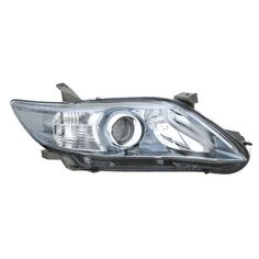 ФАРА ПРАВАЯ ТОНИРОВАННАЯ НЕ ПОД КОРРЕКТОР БЕЛЫЙ ПОВОРОТ. CAMRY 09-11 Casp