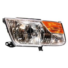 ФАРА ПРАВАЯ БЕЗ КОРРЕКТОРА PAJERO III 03-06 Casp