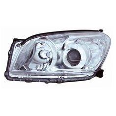 ФАРА ЛЕВАЯ ПОД КОРРЕКТОР RAV4 09-10 Casp
