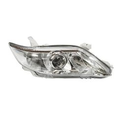 ФАРА ПРАВАЯ НЕ ПОД КОРРЕКТОР БЕЛЫЙ ПОВОРОТ. CAMRY 09-11 Casp