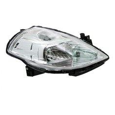 ФАРА ПРАВАЯ ПОД КОРРЕКТОР TIIDA 07- Casp