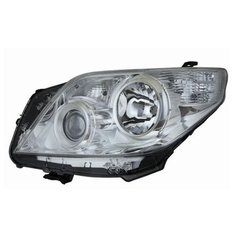 ФАРА ЛЕВАЯ В СБОРЕ С КОРРЕКТОРОМ PRADO 150 09-12 Casp