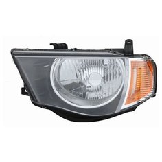 ФАРА ЛЕВАЯ НЕ ПОД КОРРЕКТОР L200 06- Casp