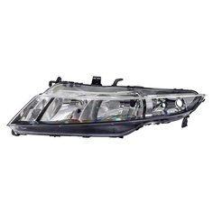 ФАРА ЛЕВАЯ ПОД КОРРЕКТОР HB CIVIC 06- Depo