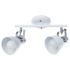 Спот Arte Lamp Jovi A1677PL-2WH