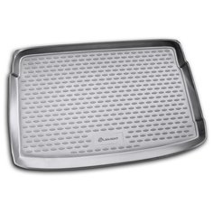 Коврик в багажник Element VW Polo V 2009->, хетчбек, верхн. (полиуретан), NLC.51.28.BV11