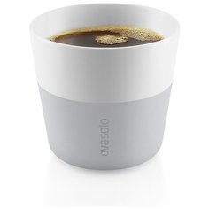 Чашки для лунго 2 шт 230 мл серые Eva Solo