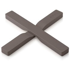 Подставка под горячее магнитная Magnetic trivet Taupe Eva Solo