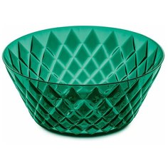 Салатник Koziol Crystal L 3546650