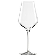 Бокал для вина Quatrophil Red Wine (568 мл), 9.6х25 см, Stolzle