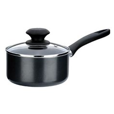 Ковш Tescoma PRESTO с крышкой, 14 см, 1 л 594914