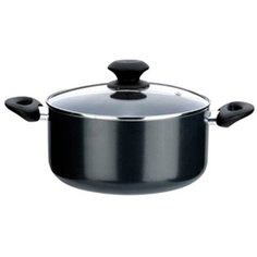 Кастрюля с крышкой TESCOMA Presto 24 см 5 л 594724
