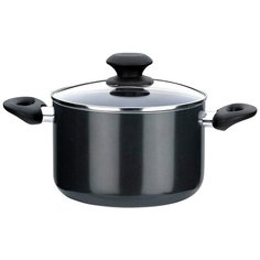 Кастрюля с крышкой TESCOMA Presto 20 см 3.5 л 594520