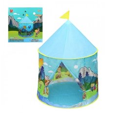 Палатка игровая Экспедиция, коробка Наша Игрушка