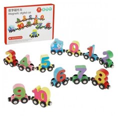 Игровой набор Цифры Наша Игрушка