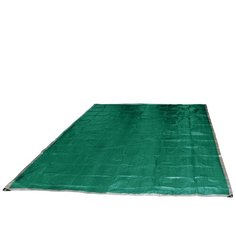 ТЕНТ 4*8 М (100 Г/М2) УНИВЕРСАЛЬНЫЙ ЗАЩИТНЫЙ "ECOS"