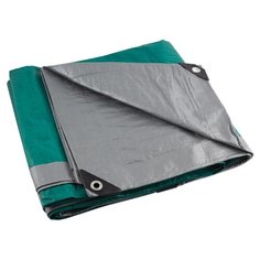 ТЕНТ 6*8 М (100 Г/М2) УНИВЕРСАЛЬНЫЙ ЗАЩИТНЫЙ "ECOS"