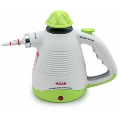 Пароочиститель HAAN HS-101Y