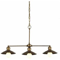 Светильник Favourite Magrib 1214-3P1, E27, 180 Вт