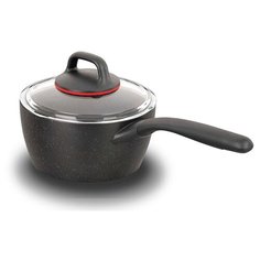 Ковш с крышкой 2 л Korkmaz Gusto