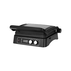 Гриль REDMOND SteakMaster RGM-M811D, черный