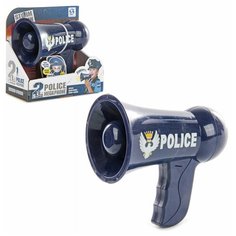 Мегафон Veld co 103616 полицейского