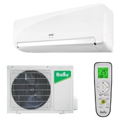 Настенная сплит-система Ballu BSL-09HN1_21y (in+out)