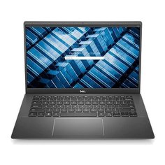 Ноутбук DELL Vostro 5402 (5402-6107) (Intel Core i7 1165G7 2800MHz/14"/1920x1080/16GB/512GB SSD/NVIDIA GeForce MX330 2GB/Linux) 5402-6107, серый