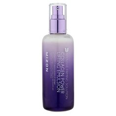 Mizon Collagen Power Lifting Emulsion Коллагеновая лифтинг-эмульсия для лица, 120 мл