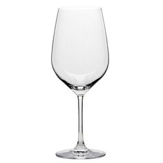 Бокал для вина Grand CuveeInVino (495 мл), 8.7х22.7 см, Stolzle
