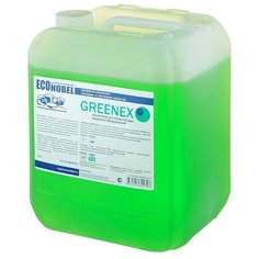 Econobel professional GREENEX Концентрат, 5 л