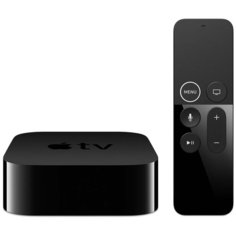 Apple TV 4K, 64 ГБ