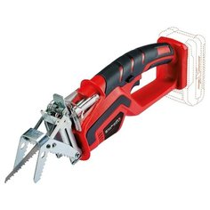 Пила Einhell GE-GS 18 Li 0 коробка