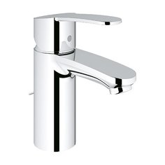 Смеситель для раковины (умывальника) Grohe Eurostyle Cosmopolitan 3355720E однорычажный хром