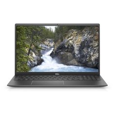 Ноутбук DELL Vostro 5502 (Intel Core i5 1135G7 2400MHz/15.6"/1920x1080/8GB/512GB SSD/DVD нет/Intel Iris XE Graphics/Wi-Fi/Bluetooth/Windows 10 Home) 5502-6237, золотистый