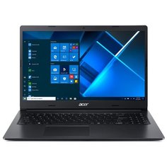 Ноутбук Acer Extensa 15 EX215-53G-50Y7 (Intel Core i5 1035G1 1000MHz/15.6"/1920x1080/8GB/256GB SSD/NVIDIA GeForce MX330 2GB/Windows 10 Pro) NX.EGCER.00M, черный