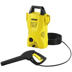 Мойка высокого давления KARCHER K 2.110, 100 бар