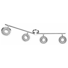 Спот Arte Lamp Fascio A8971PL-4CC