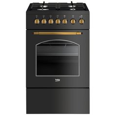 Комбинированная плита Beko FSE 52133 DARS