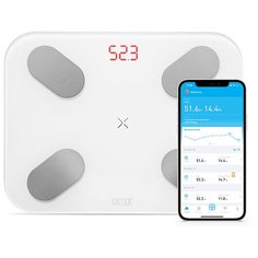 Весы электронные Picooc S1 Pro V2