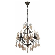 Люстра Favourite Albero 1763-5P, E14, 200 Вт