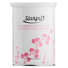 Starpil Воск "Азуленовый" в банке 800 мл