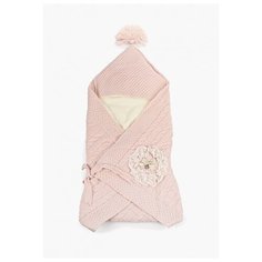 Конверт-одеяло Nipperland 6212pembe