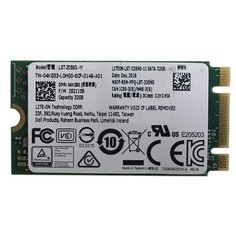 Жесткий диск Lenovo ThinkSystem CV1 32GB, SATA, 6Gbps, NHS (7N47A00129)